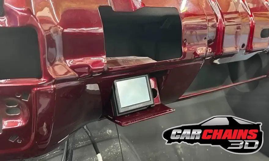 Chevrolet ashtray - Etsy 日本