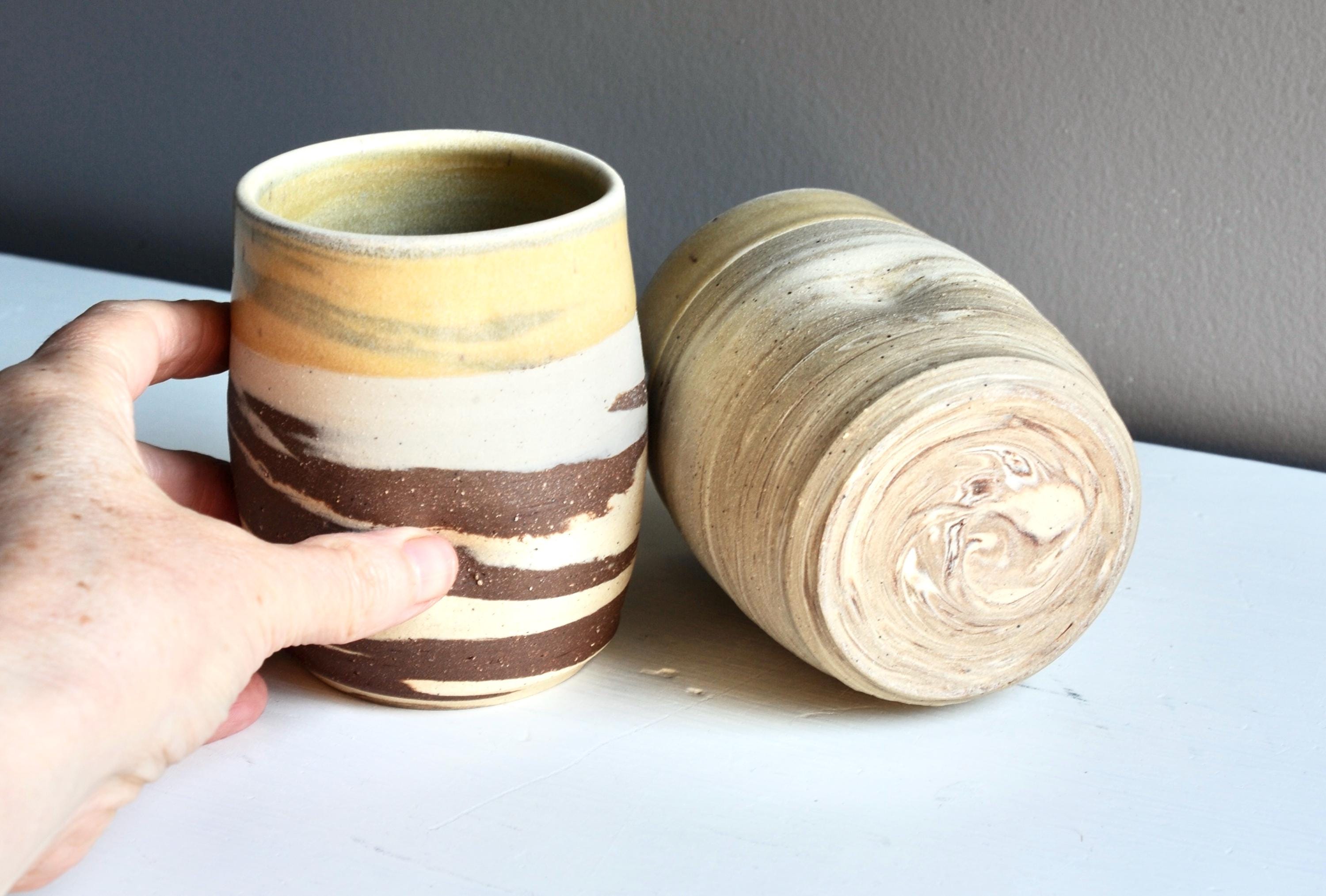 Agate Ware Pottery - Etsy