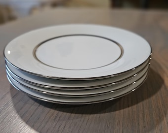 Noritake Diana 2611 Pattern Dinnerware Pieces Choice Made in Japan