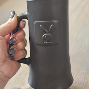 Vintage Playboy Mug - Etsy