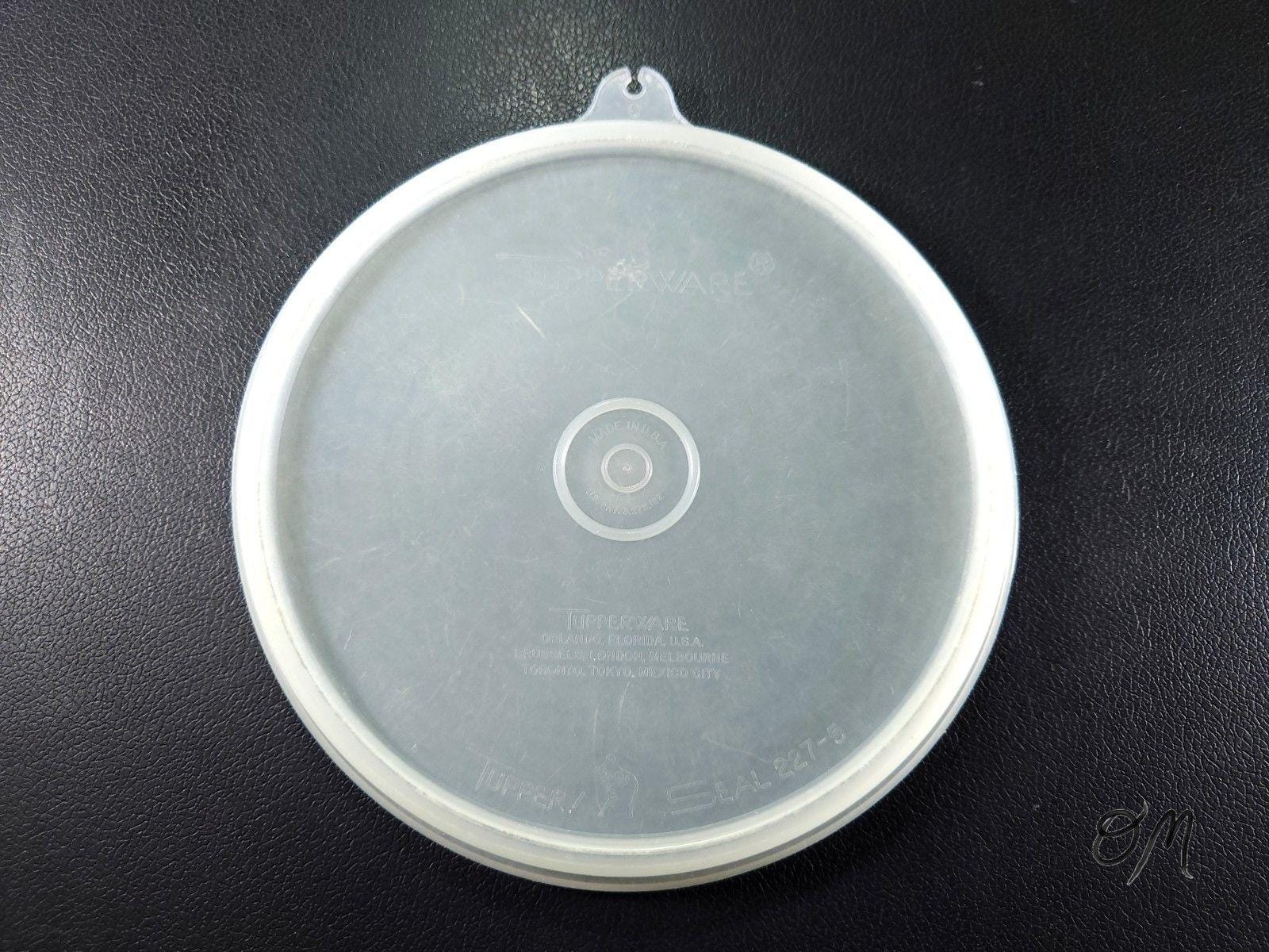 Tupperware replacement lid - Etsy 日本