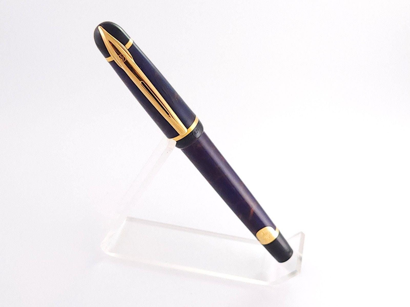 Waterman vintage pen - Etsy 日本