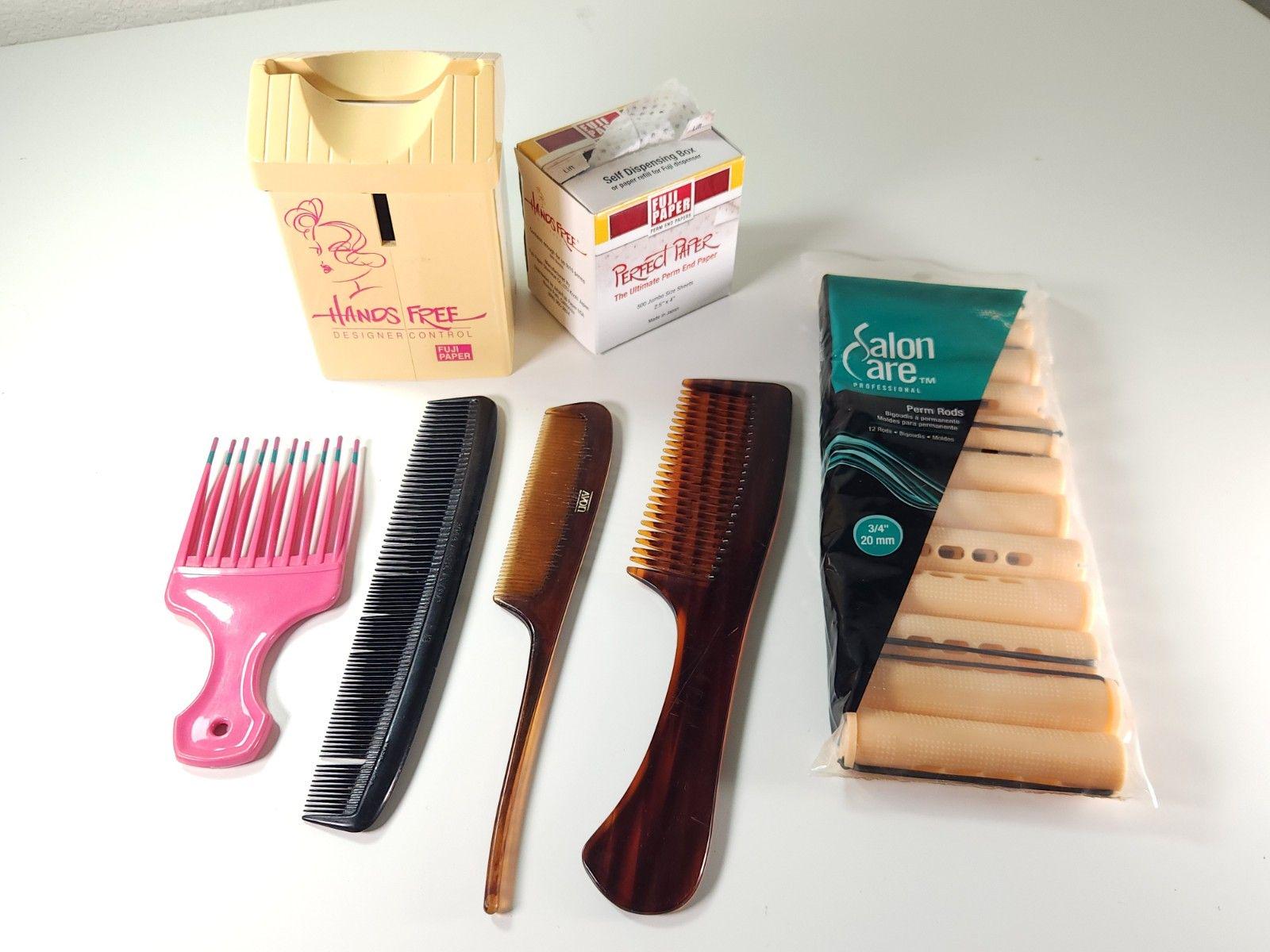 Vintage barber supply - Etsy 日本