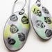 see more listings in the Dangle & Drop Earrings section