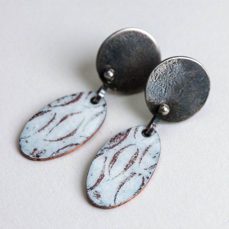 Easy Safe EcoFriendly Metal Etching Tutorial for Base Metals Etsy México