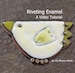 Riveting Enamel Video Tutorial 