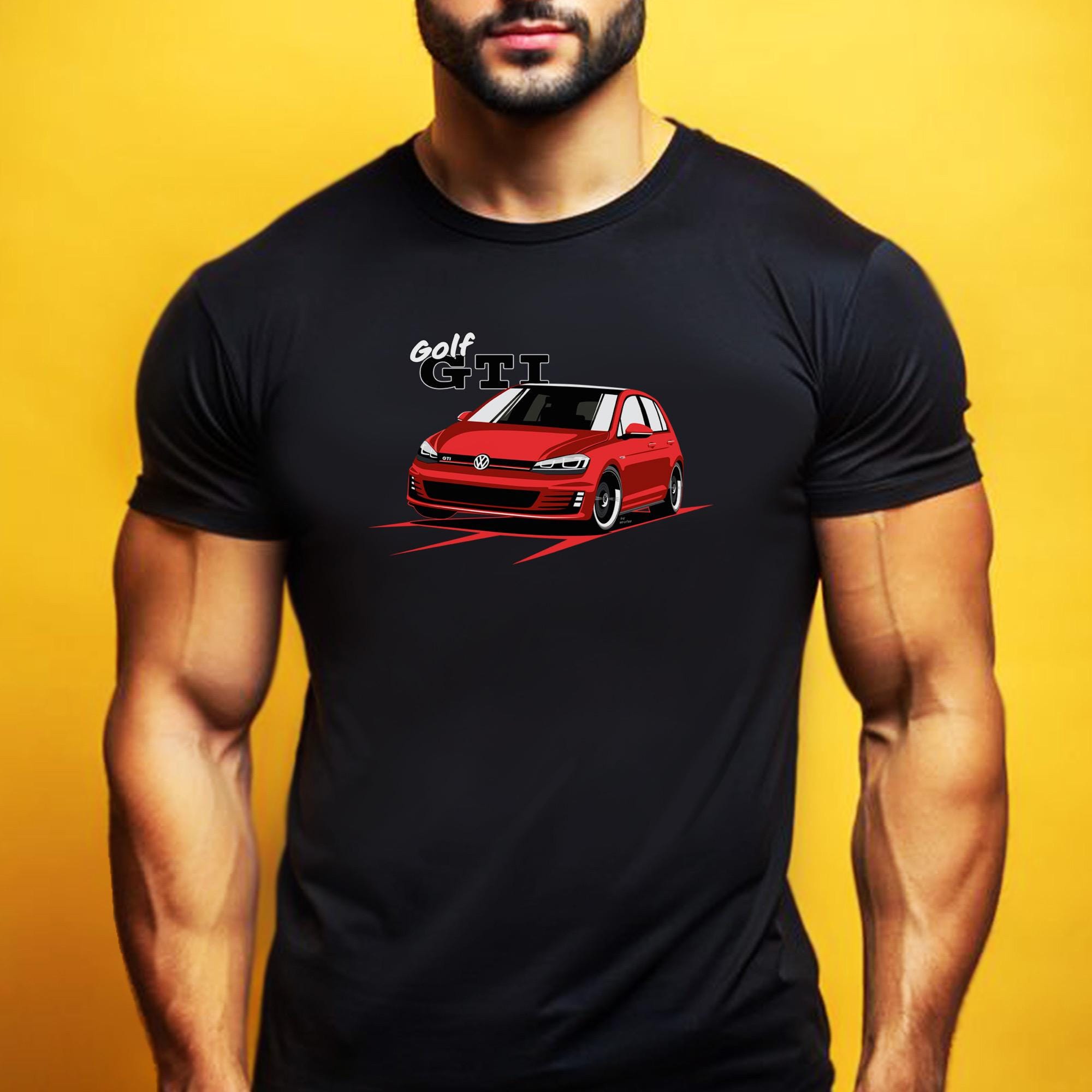 Gti Apparel Etsy