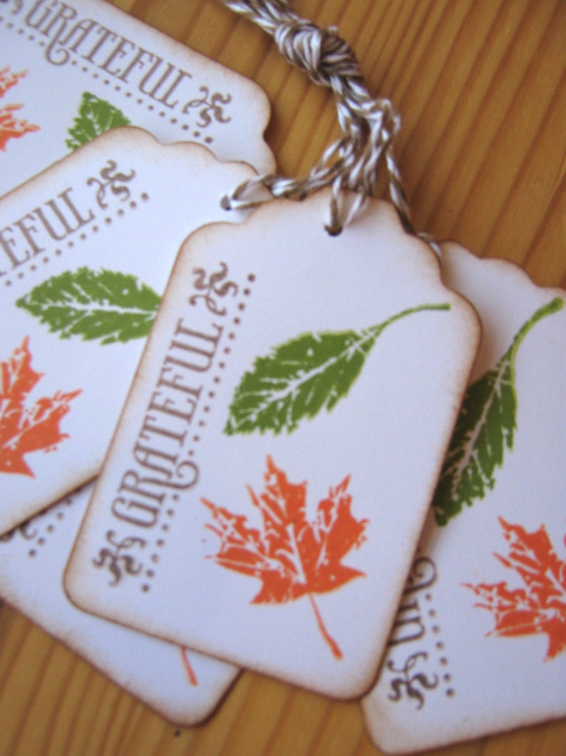 Awesome Autumn Leaves Embroidery PDF