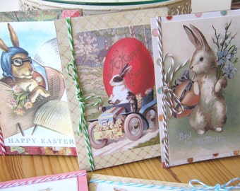 Easter Cards, Gift Cards, Blank Note Cards