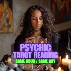 Lettura dei tarocchi psichici nello stesso orario / Lettura dei tarocchi nello stesso giorno / Lettura psichica onesta / Lettura dei tarocchi dell'amore / Previsioni future