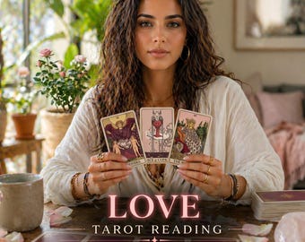 Lectura de tarot del amor en la misma hora, lectura psíquica de la llama gemela y de relaciones, perspicacia romántica precisa.