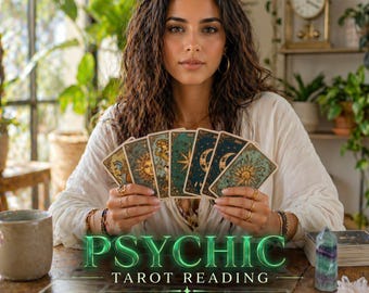 Lettura dei tarocchi psichici nella stessa ora / Lettura dei tarocchi nello stesso giorno / Lettura psichica accurata dell'amore / Approfondimenti onesti sulle relazioni