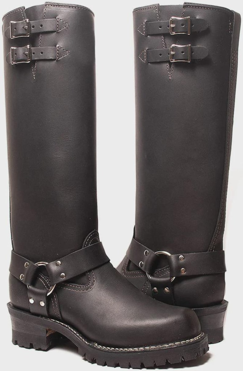 men leather boots
leather shoes
genuine leather
leather footwear
medieval boots
wedding shoes
husband gifts
gift for christmas
horse riding boots
knee high boots
gay long boots
Fetish boots
cowhide leather boot