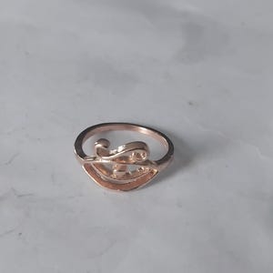 Gold Plated Eye of Horus Ring, Egyptian Eye of Ra Ring, Egyptian Jewelry, Protection Ring For Women