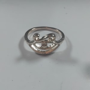Auge des Horus Ring: Ägyptischer Schutz Schmuck