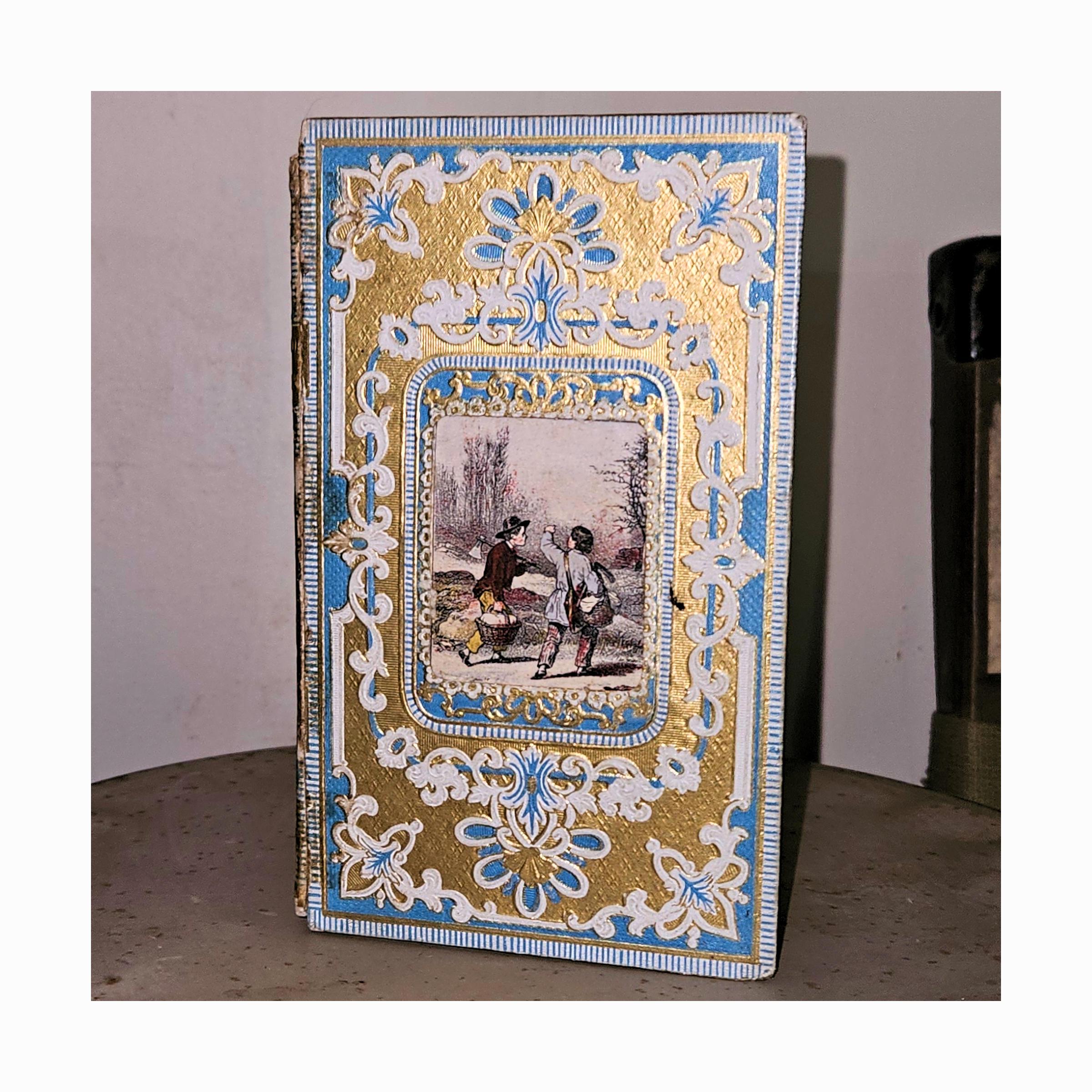 ［カゲカゲ］LA FRANCE TRAVAILLE 2冊セット French Cartonnage - Etsy