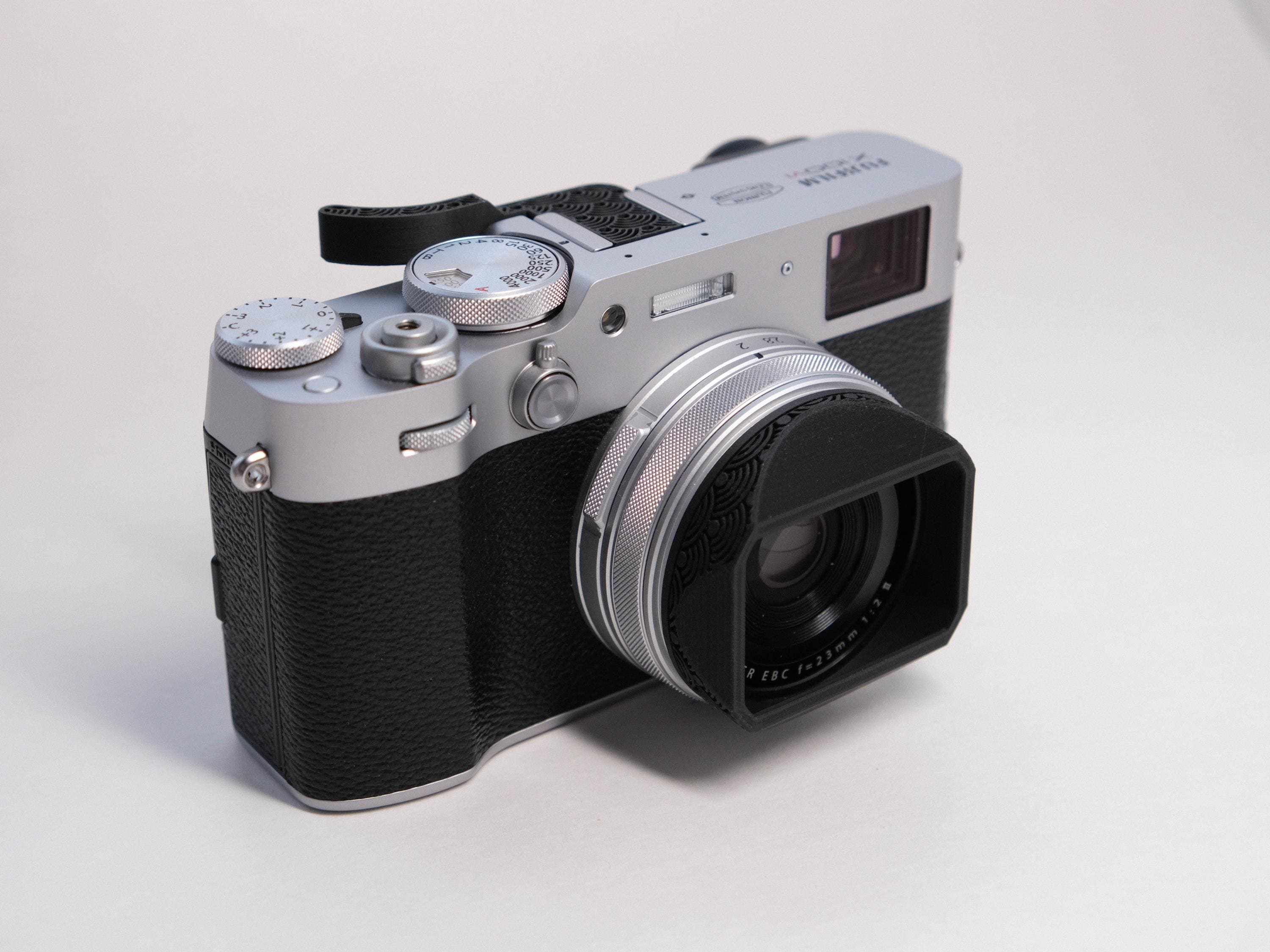 Fujifilm x100vi accessories - Etsy 日本