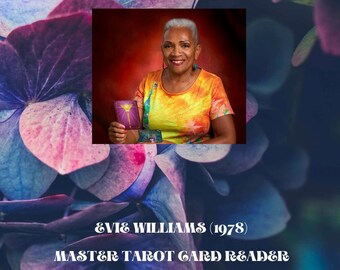 3 Card Tarot Read