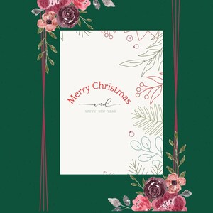 Christmas cards, Season&#39;s greetings, Holiday cards, Festive designs,