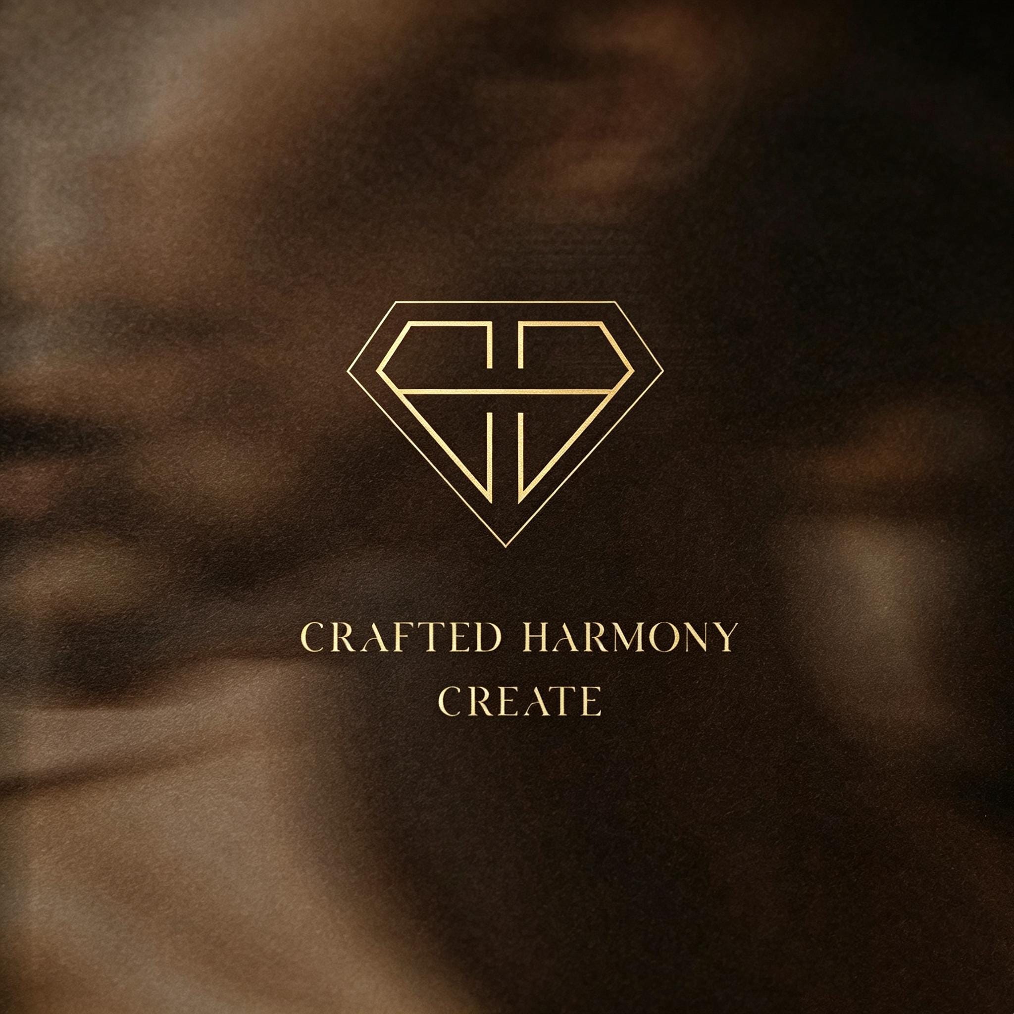 CraftedHarmonyCreate