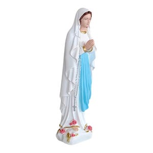 Virgin Mary statue Our Lady statue of Our Lady Figure