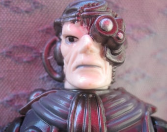 STAR TREK Next Generation Series 1 BORG Action Figure 1992 Playmates