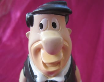 FRED FLINTSTONE WALKER Viva Rock Vegas 2000 from Burger King