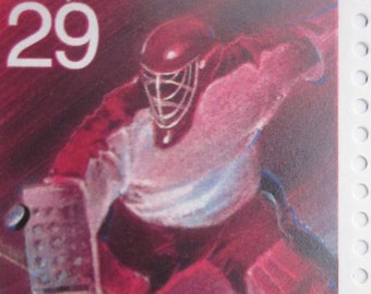 94 WINTER OLYMPICS PANE of 20 Stamps 1993