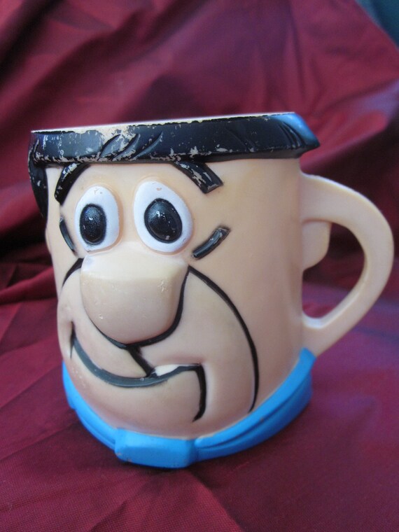 fred flintstone vitamins