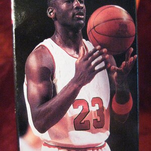 michael jordan fruit of the loom