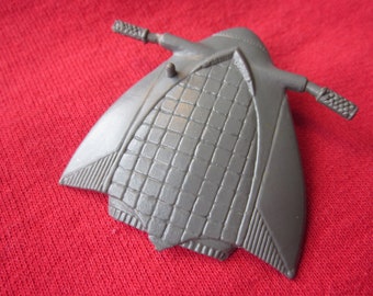 G I Joe UNDERTOW's SLED 1990