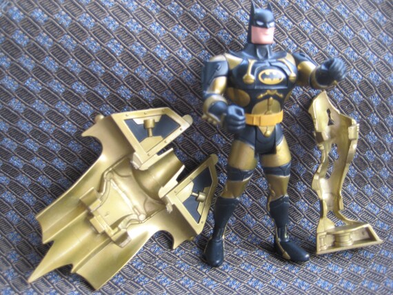 1994 batman action figure