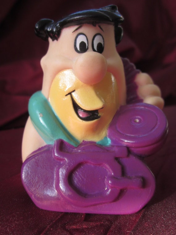 flinstone phone