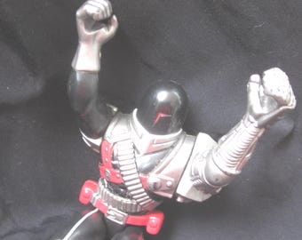 VR Troopers DARK HEART Action Figure 1994