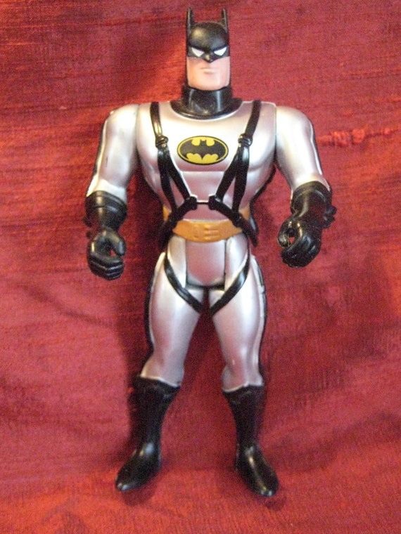 1993 batman action figures