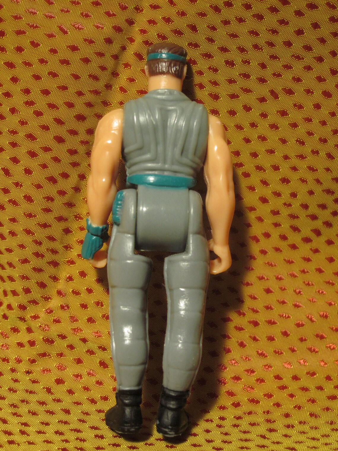 TYCO BATTLE TECH Action Figure 1980s - Etsy