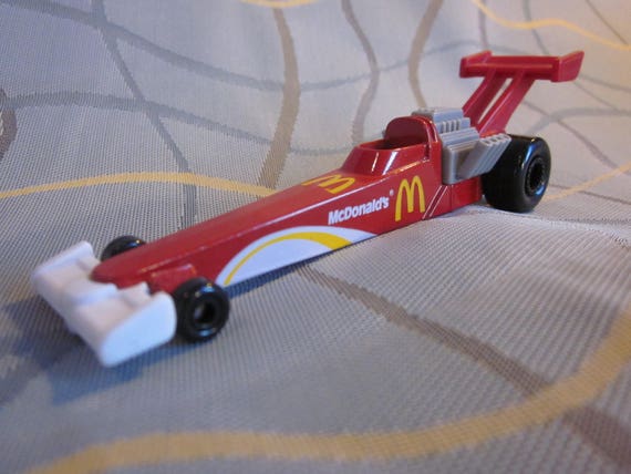 hot wheels 1993 dragster