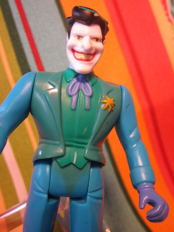 kenner joker