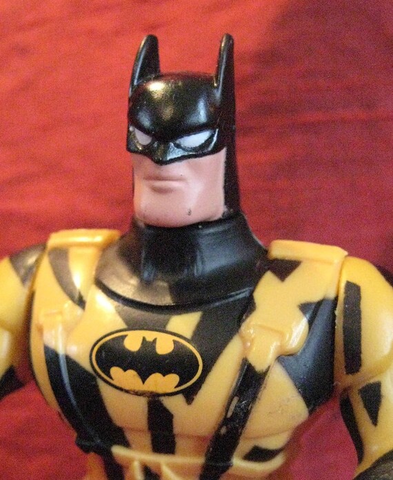 batman kenner 1995