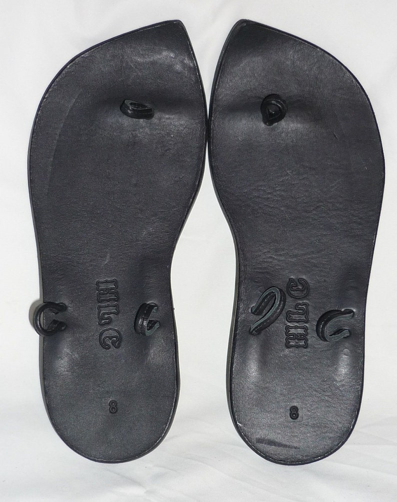 Sandal Base Attachment image 4