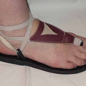 Sandal Base Attachment image 3