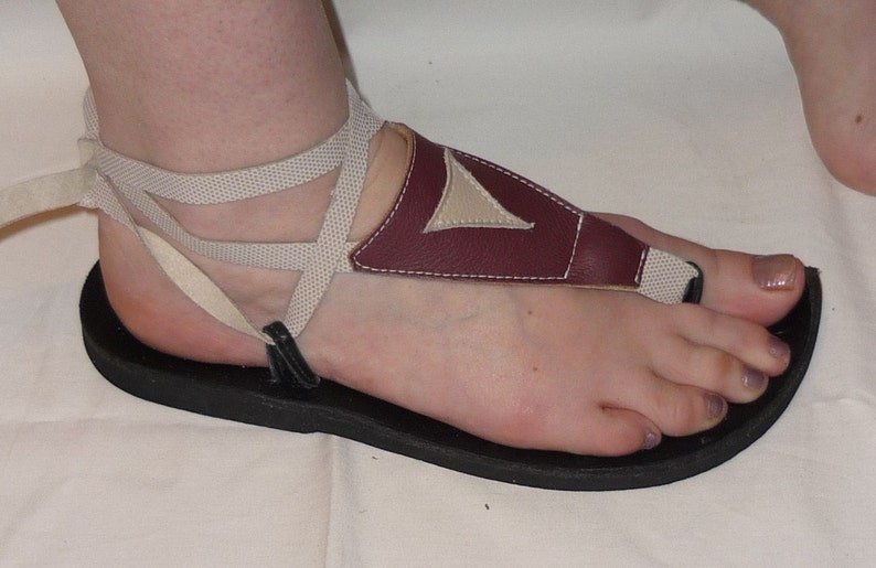 Sandal Base Attachment image 3