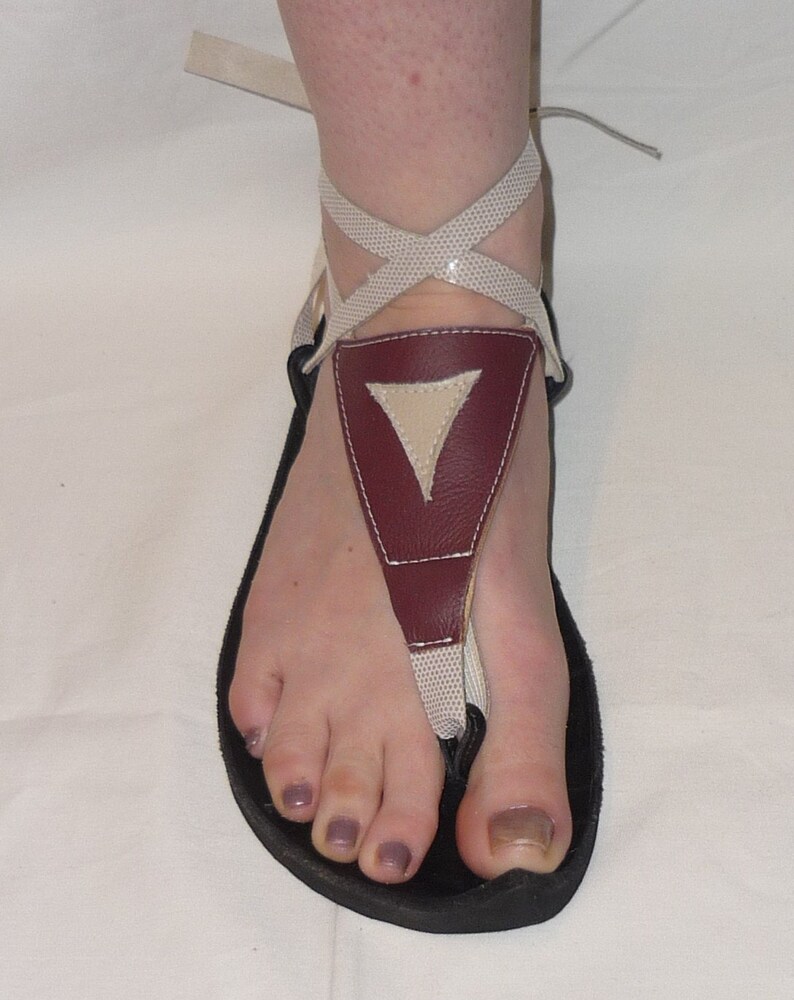Sandal Base Attachment image 2