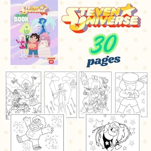 Steven universe - Etsy 日本