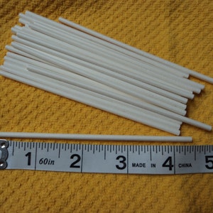 Treat (Lollipop) sticks, 100 Count