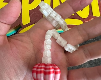 Rosette 3D Printed Fidget Spinner | Anxiety Relief Toy