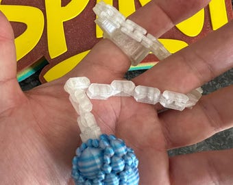 Orbit 3D Printed Fidget Spinner | Anxiety Relief Toy
