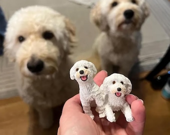 Personalized custom dog wedding cake topper，cat caketopper , Anniversary pet，dog Figurines , CakeTopper，Pets Birthday