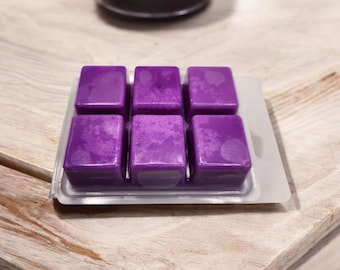Soy Wax Melt Kit: Natural Home Fragrance, DIY Candle