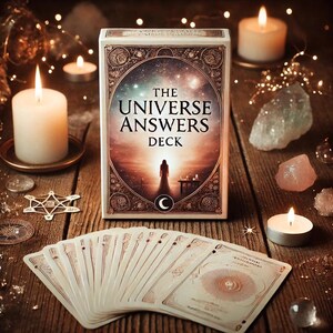 Ja / Nein, Zeitrahmen Kanalisierte Botschaften | Spirituelle Anleitung | Antworten vom Universum Kartenlegung | Spirituelle Antworten Situation Person